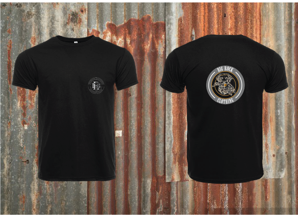 Big Rock Duck Club Light Rock Duck Dog