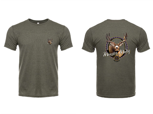 Light Rock Monster Muley