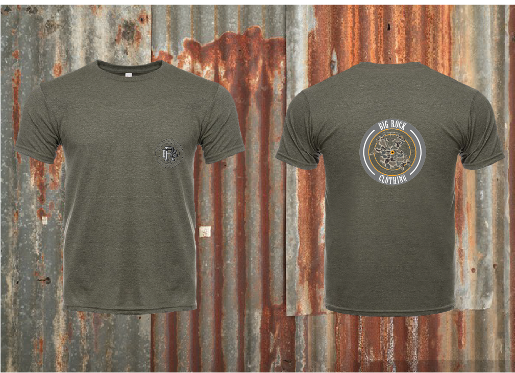 Big Rock Duck Club Light Rock Duck Dog