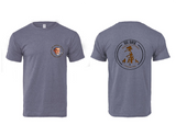 Graybeard Houndsman Club Light Rock Chaisin' Tail