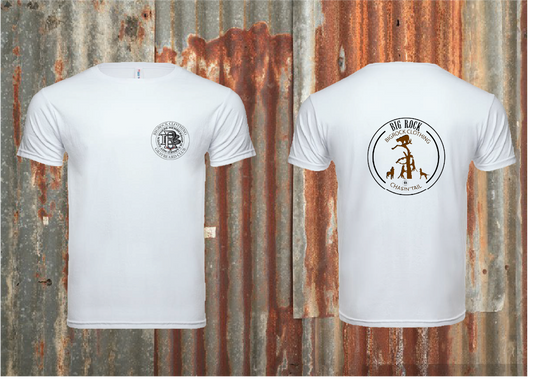 Graybeard Houndsman Club Light Rock Chaisin' Tail