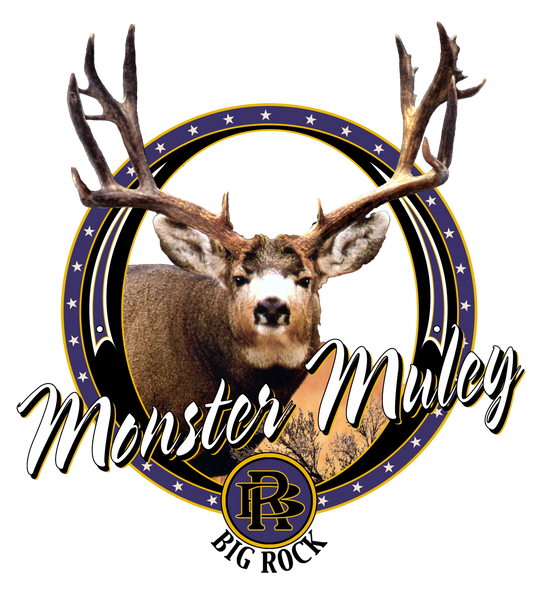 Heavy Rock Monster Muley