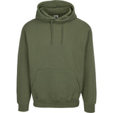 Hoodie Heavy Rock Buck Naked