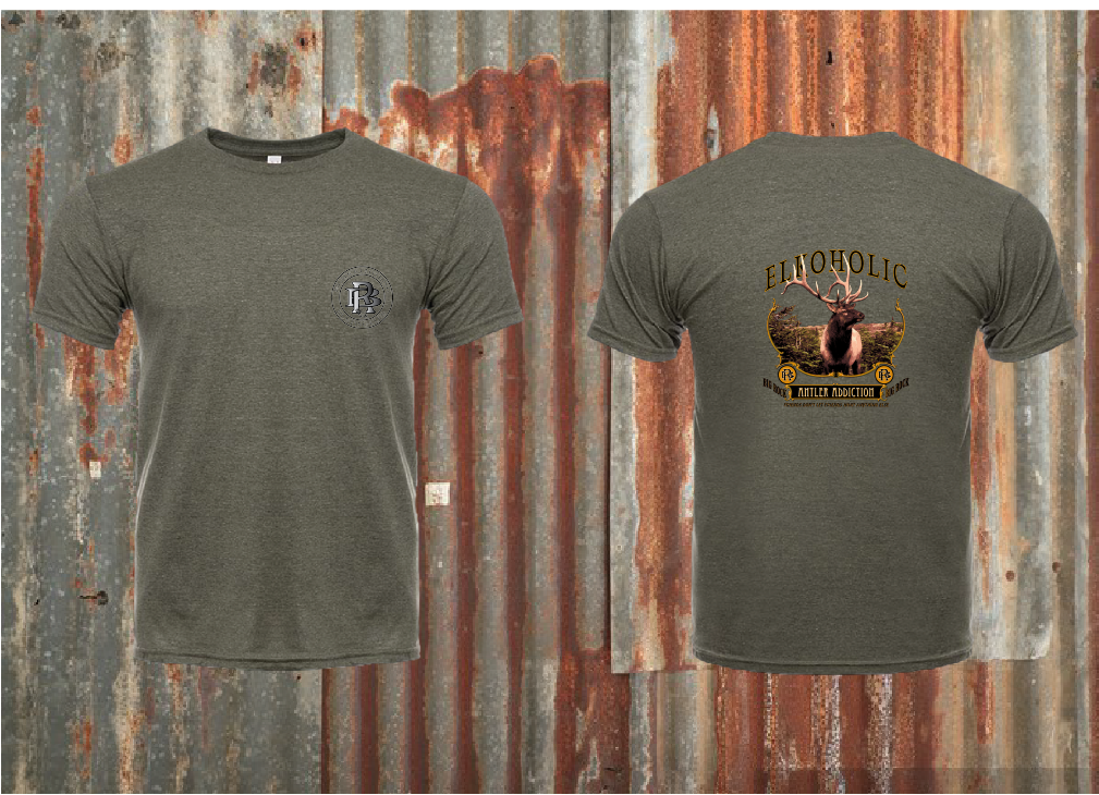 Light Rock Elkaholic