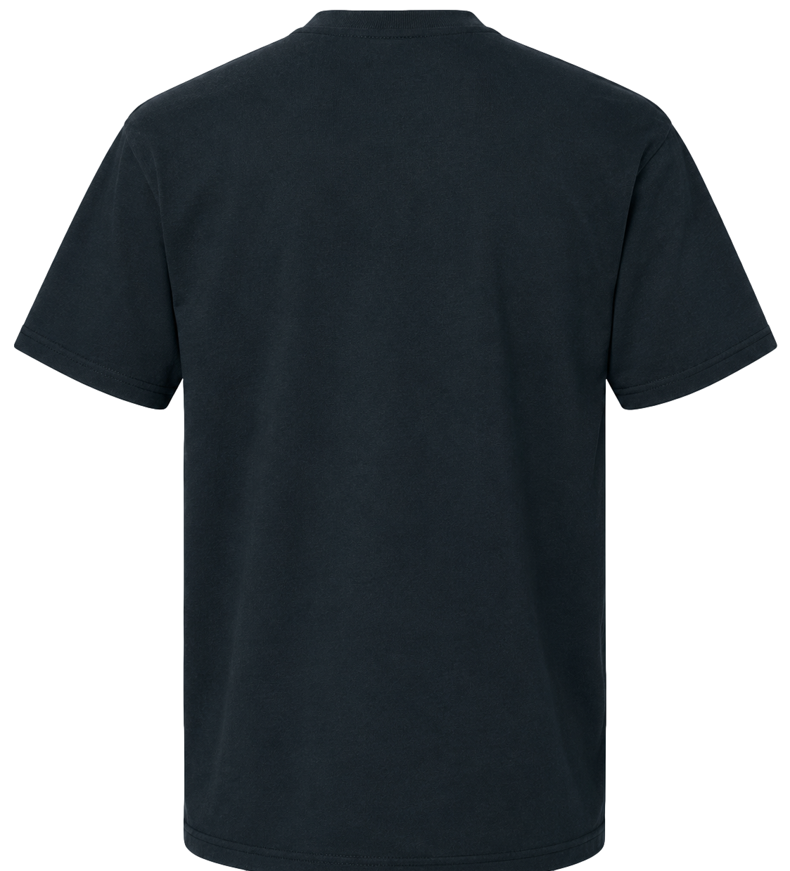 Heavy Rock Monster Muley (Heavy Boxy oversize Shirt)