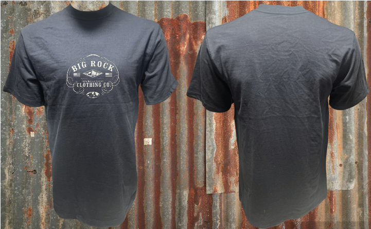 Heavy Rock Big Rock Trademark