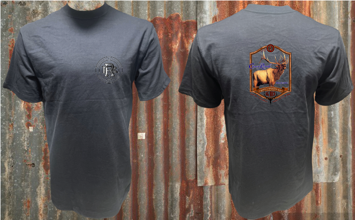 Heavy Rock Crown Royal