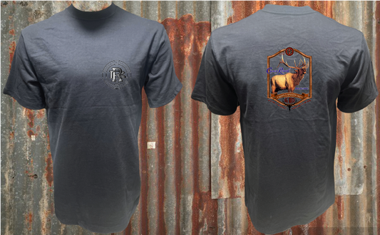 Heavy Rock Crown Royal