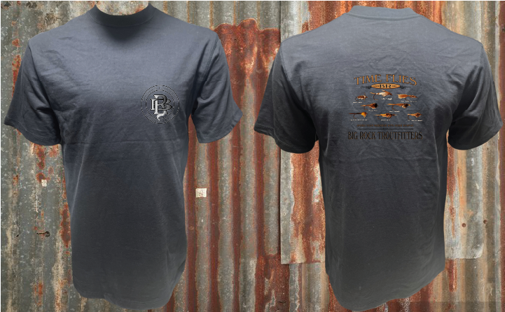 Heavy Rock Time Flies