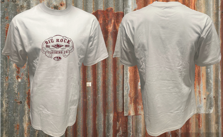 Heavy Rock Big Rock Trademark