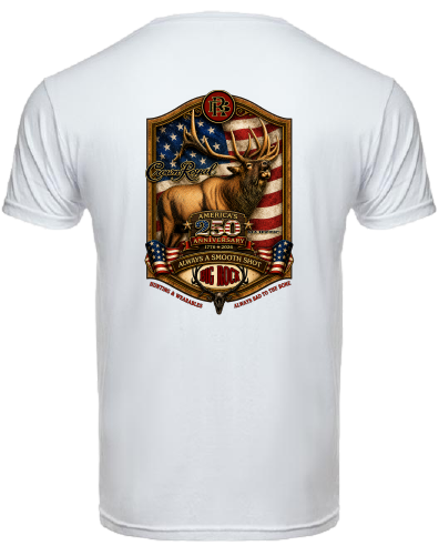 Light Rock America 250 Crown Royal