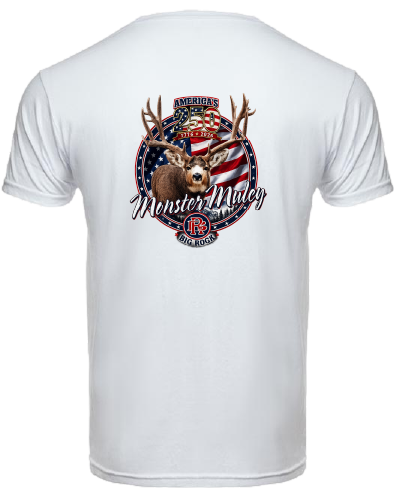 Light Rock America 250 Monster Muley