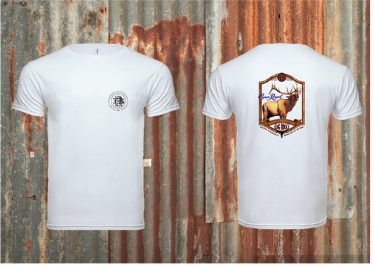 Graybeard Hunting Club Light Rock Crown Royal