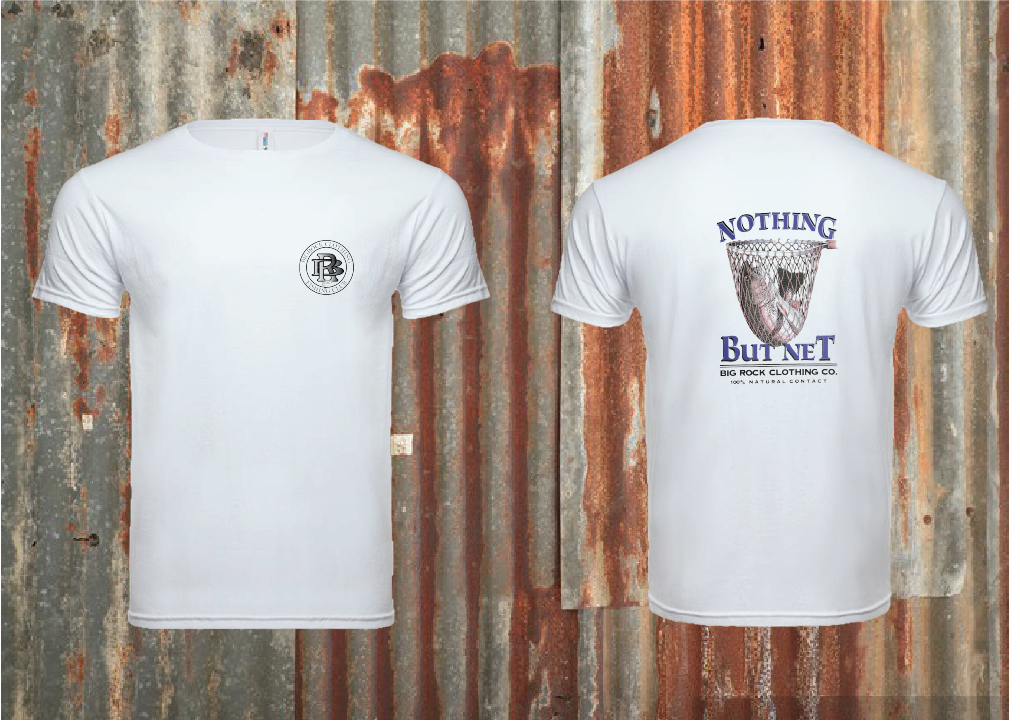 Light Rock Nothing But Net