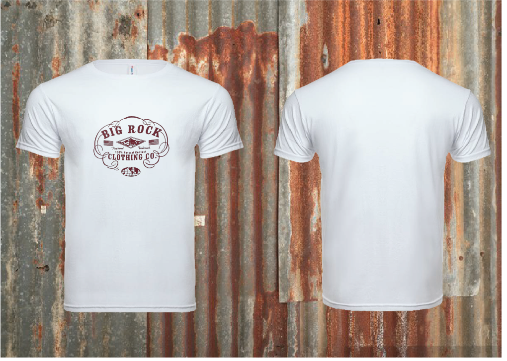 Light Rock Big Rock Trademark