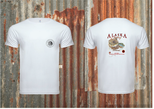 Light Rock 600LBS Catching Browns(Grizzly)