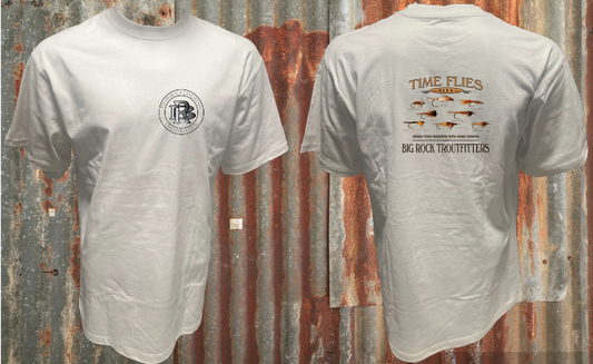 Heavy Rock Time Flies