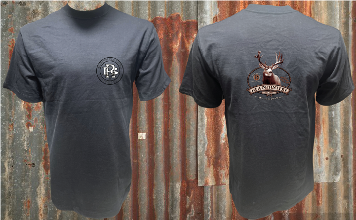 Heavy Rock Headhunters