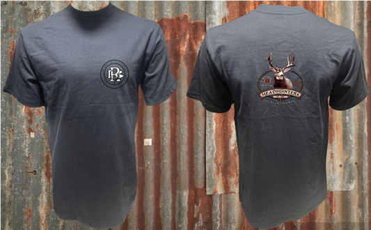 Heavy Rock Headhunters