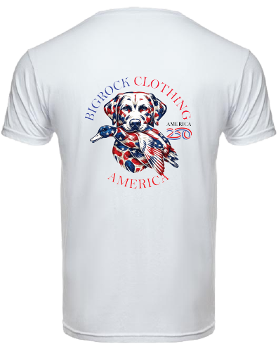 Light Rock America 250 Duck Dog