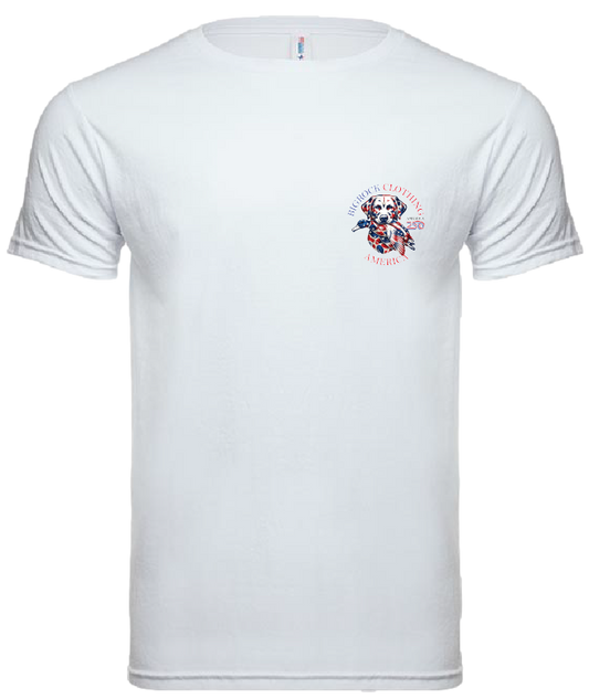 Light Rock America 250 Duck Dog