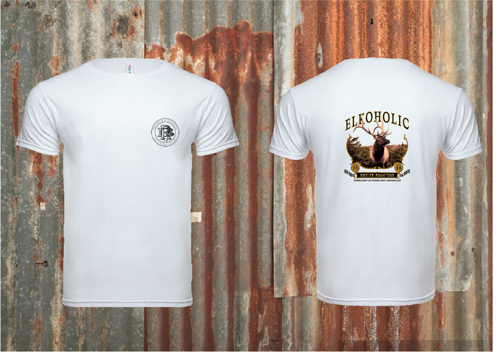 Light Rock Elkaholic