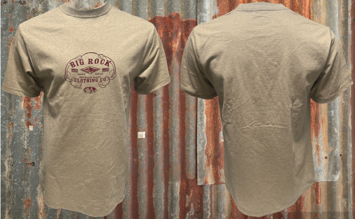 Heavy Rock Big Rock Trademark