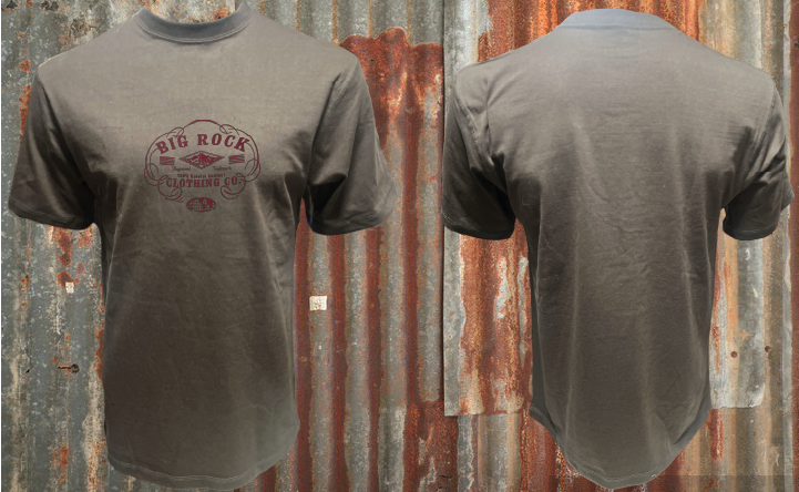 Heavy Rock Big Rock Trademark