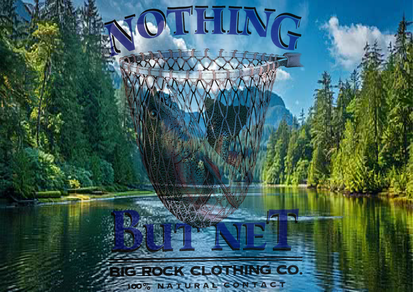 Light Rock Nothing But Net