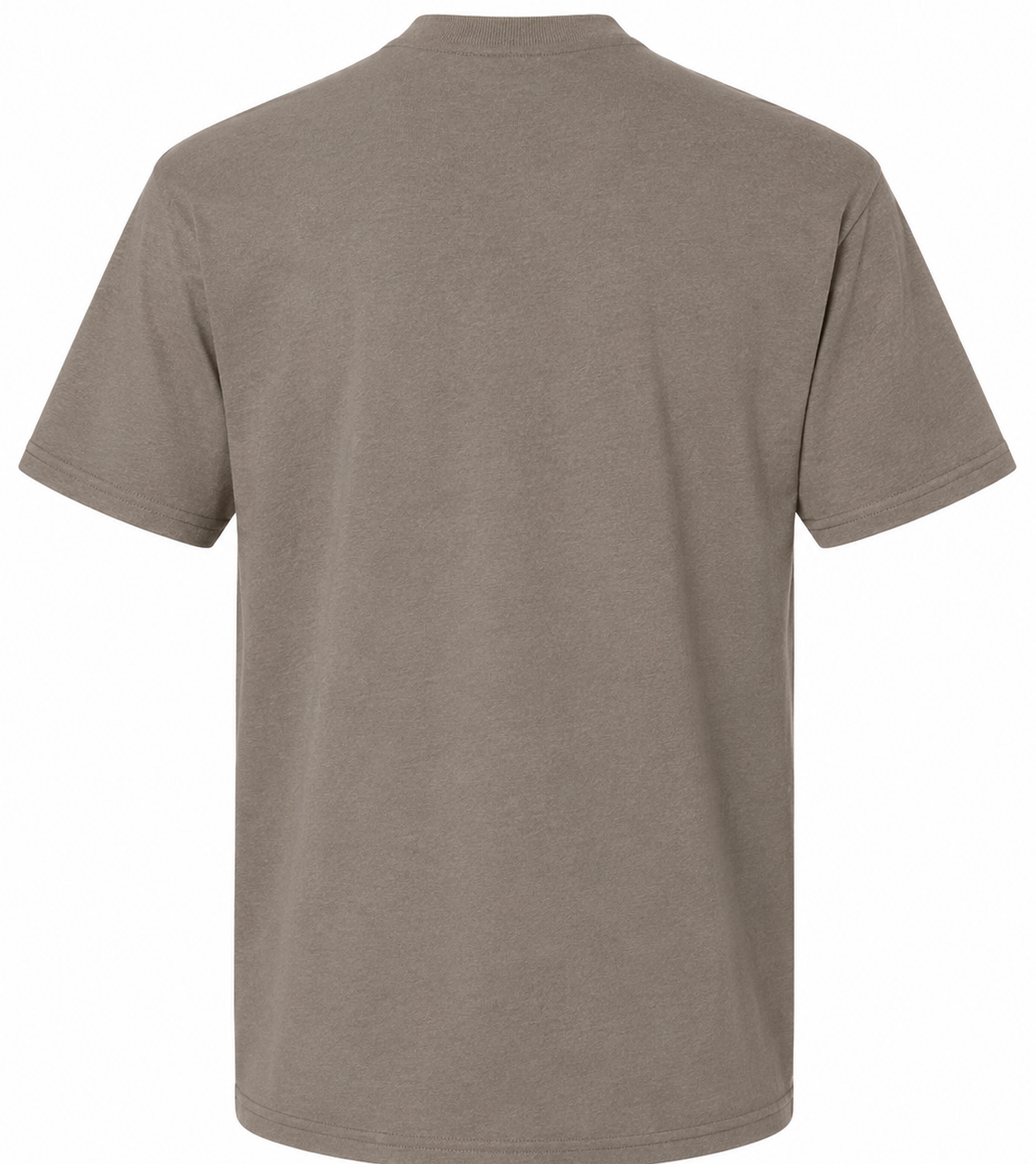 Heavy Rock Monster Muley (Heavy Boxy oversize Shirt)