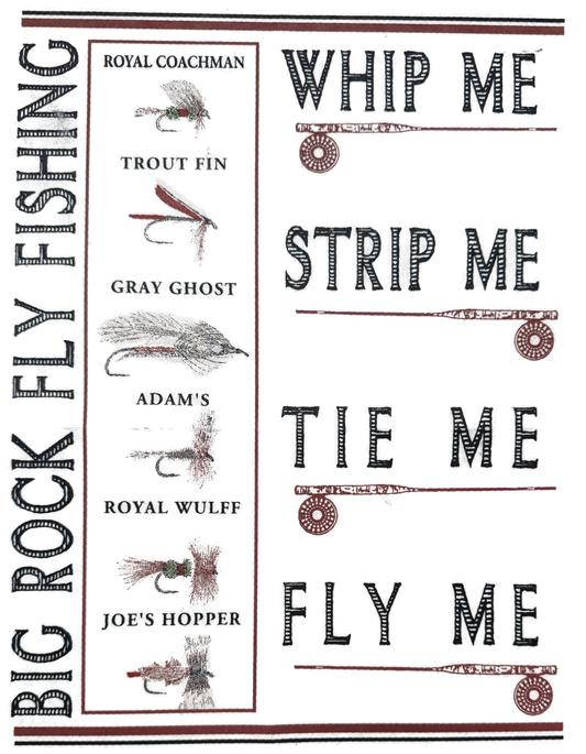 Light Rock Whip Me Strip Me Tie Me Fly Me