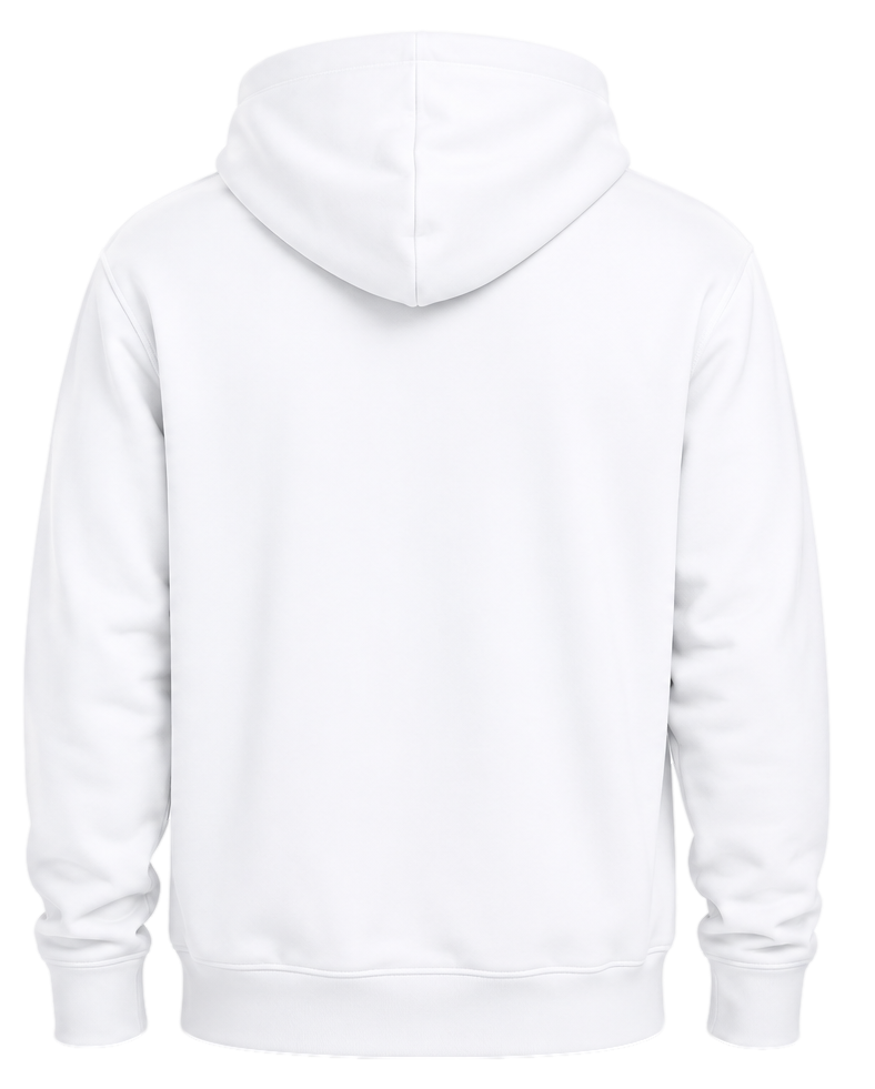 Hoodie Heavy Rock Crown Royal