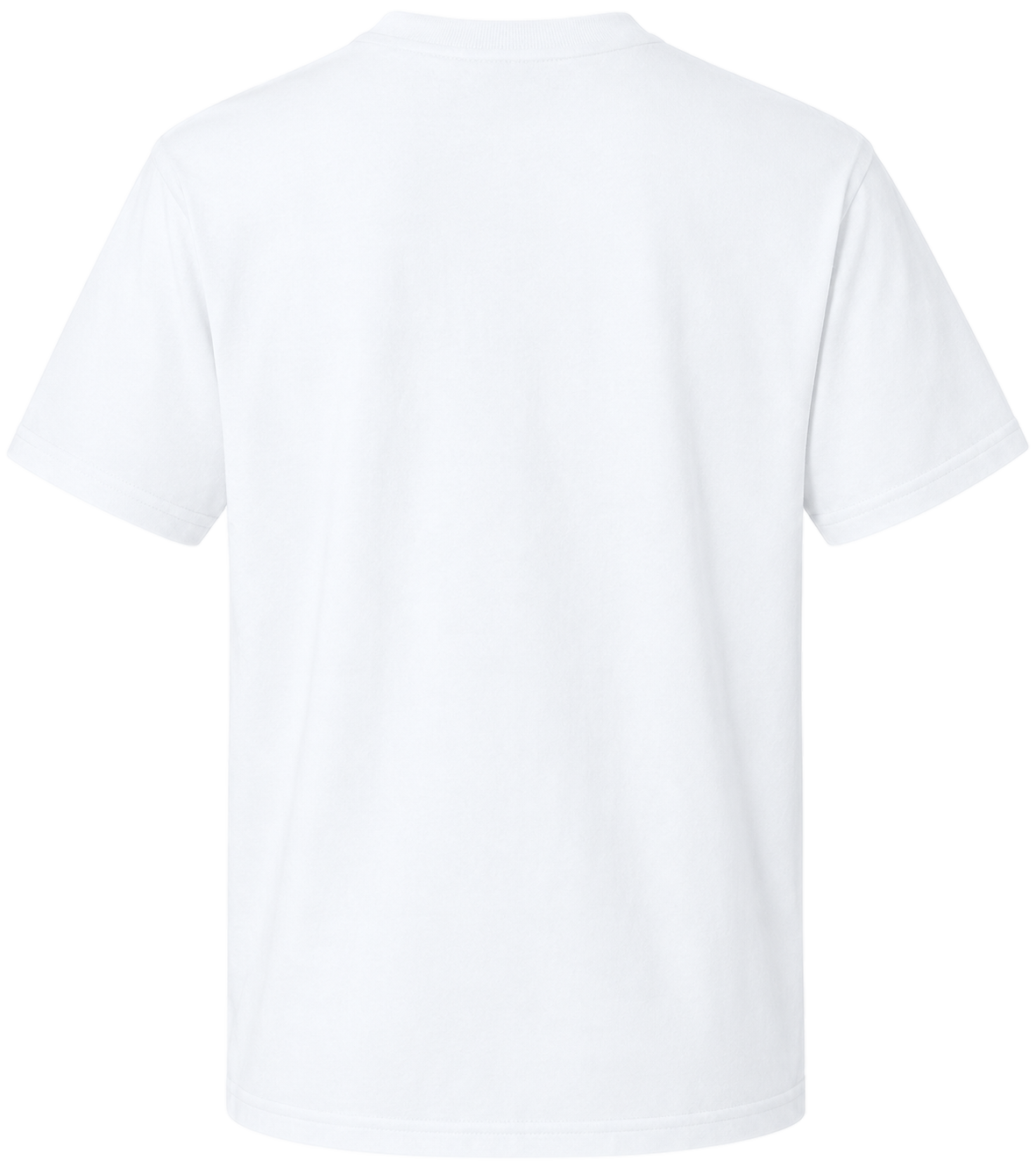Heavy Rock Monster Muley (Heavy Boxy oversize Shirt)