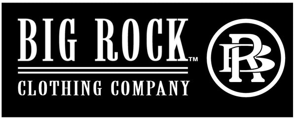 Big Rock Clothing
