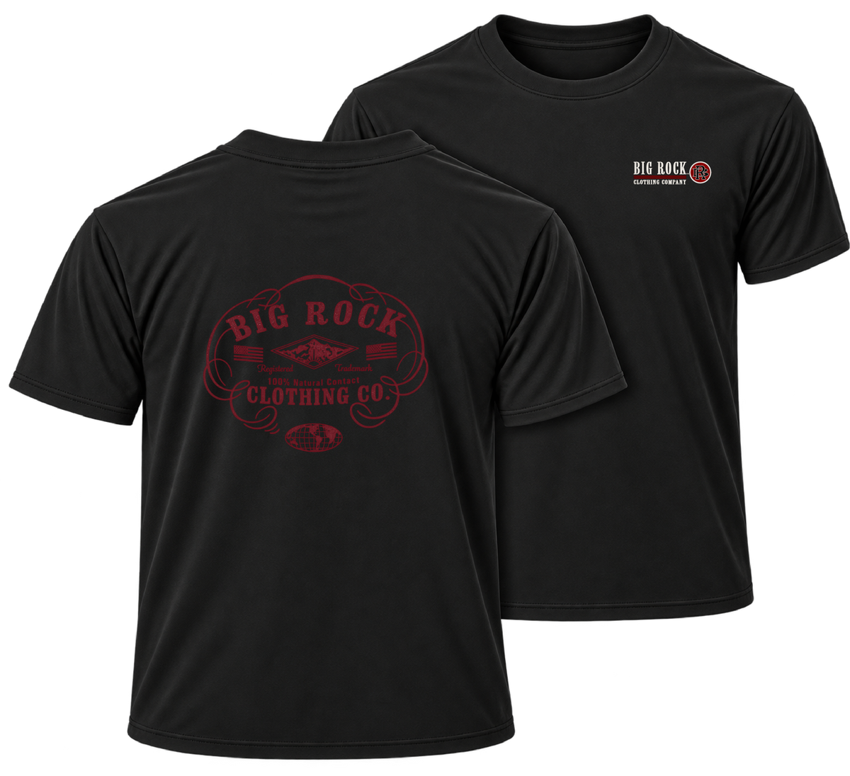 887 Light Rock Bigrock Traderock