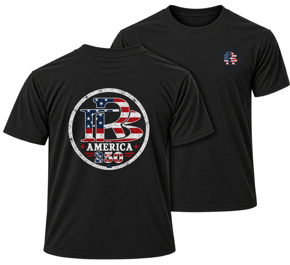 Light Rock Bigrock America 250