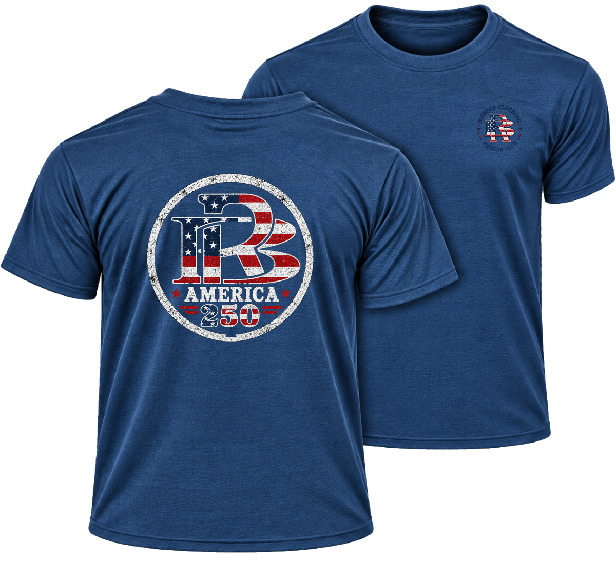 Light Rock Bigrock America 250