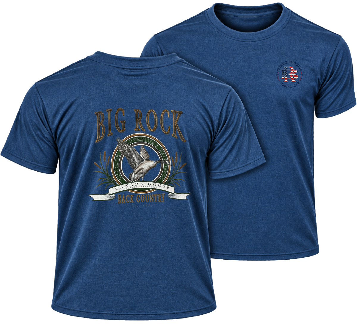Light Rock High Country Goose