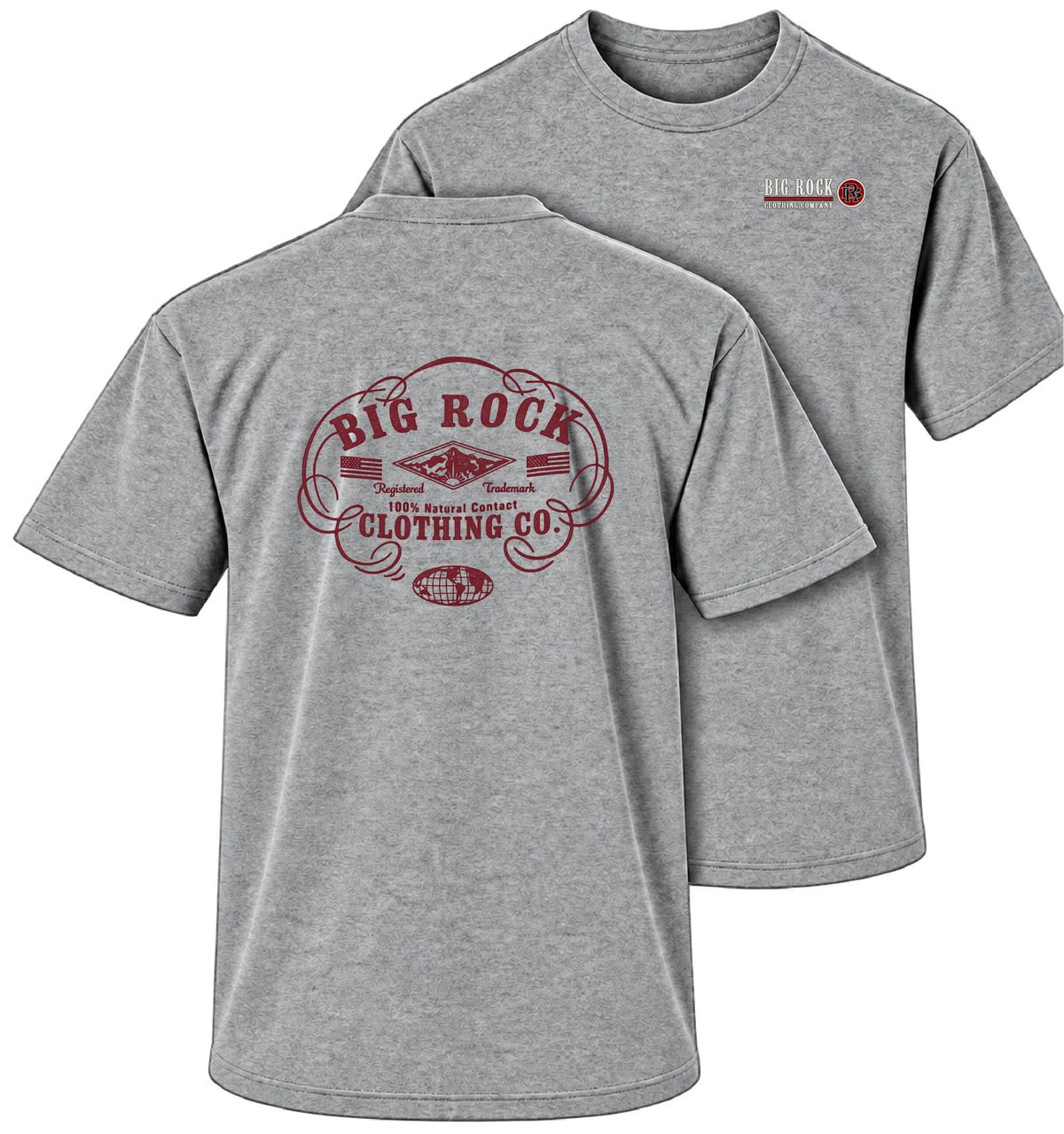 Heavy Rock Big Rock Trademark