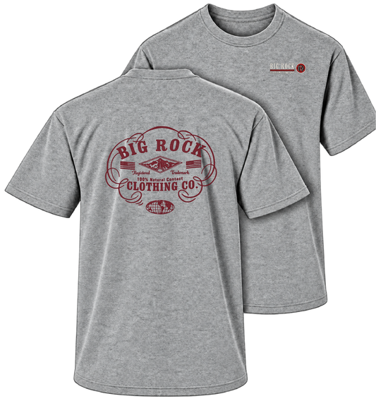 Heavy Rock Big Rock Trademark