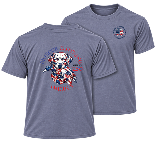 Light Rock America 250 Duck Dog