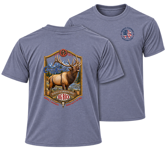 1446 Light Rock Crown Royal