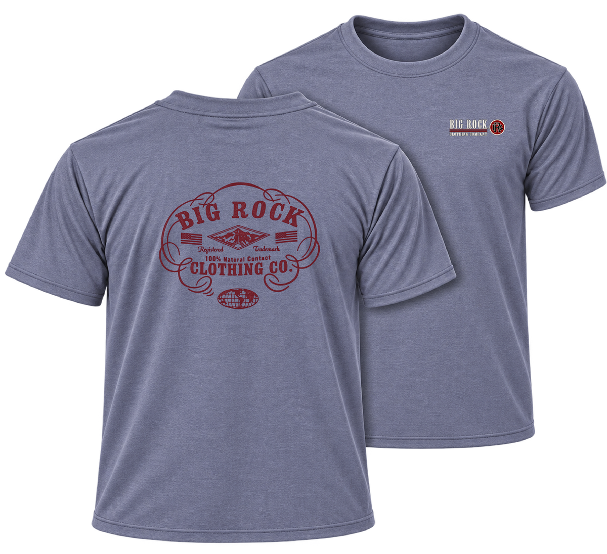 887 Light Rock Bigrock Traderock