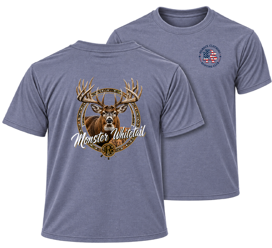 Light Rock America 250 Monster Whitetail