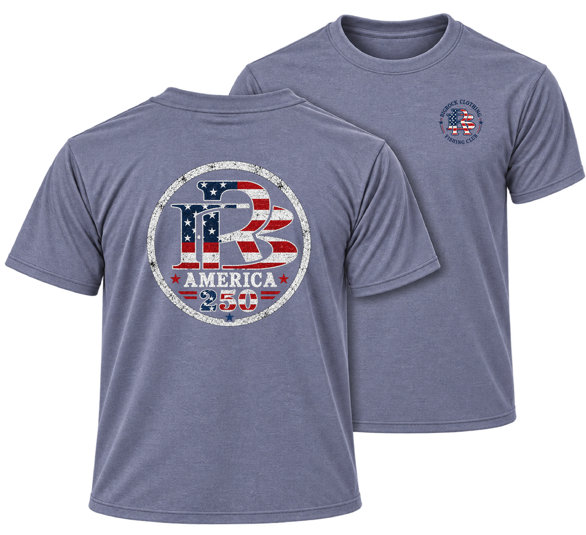 Light Rock Bigrock America 250