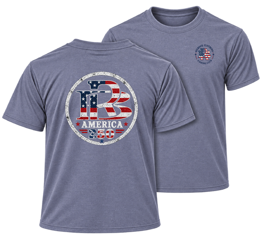 Light Rock Bigrock America 250