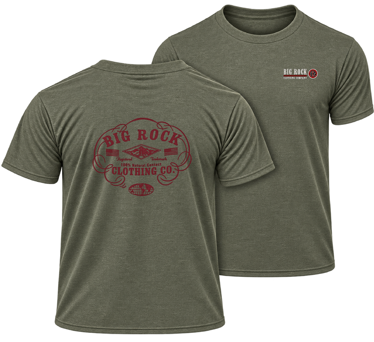 887 Light Rock Bigrock Traderock