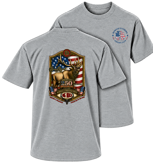 Heavy Rock America 250 Crown Royal (Heavy Boxy oversize Shirt)