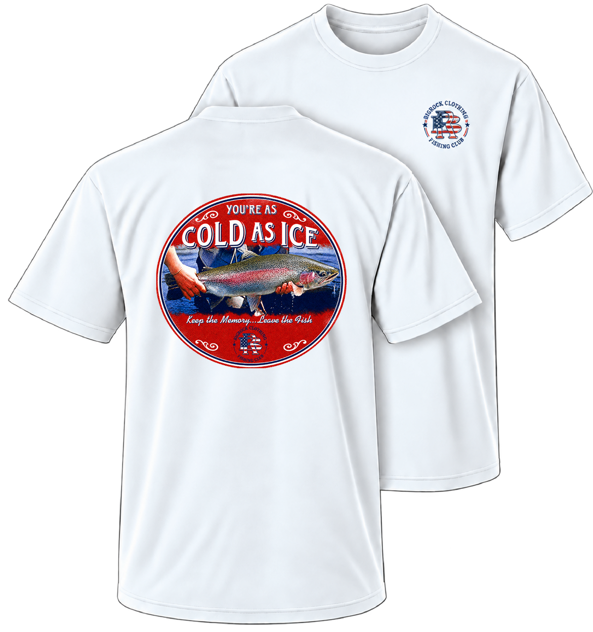 Heavy Rock Cold as Ice (Rainbow)