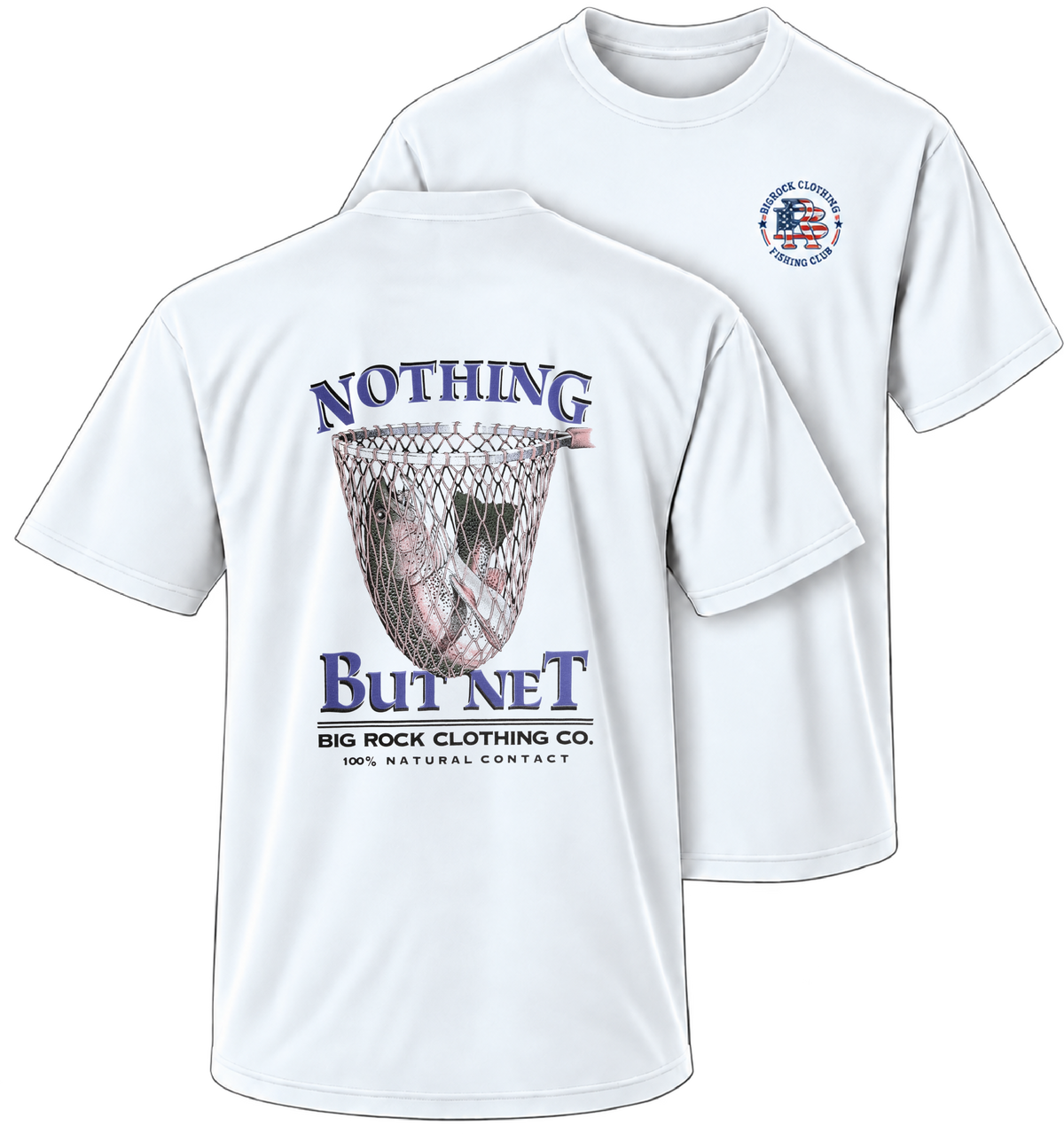 Heavy Rock Nothing But Net